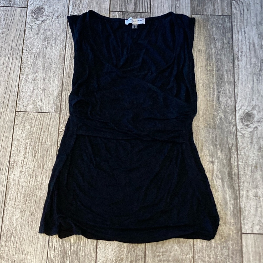 Envie de Fraise Nursing Top